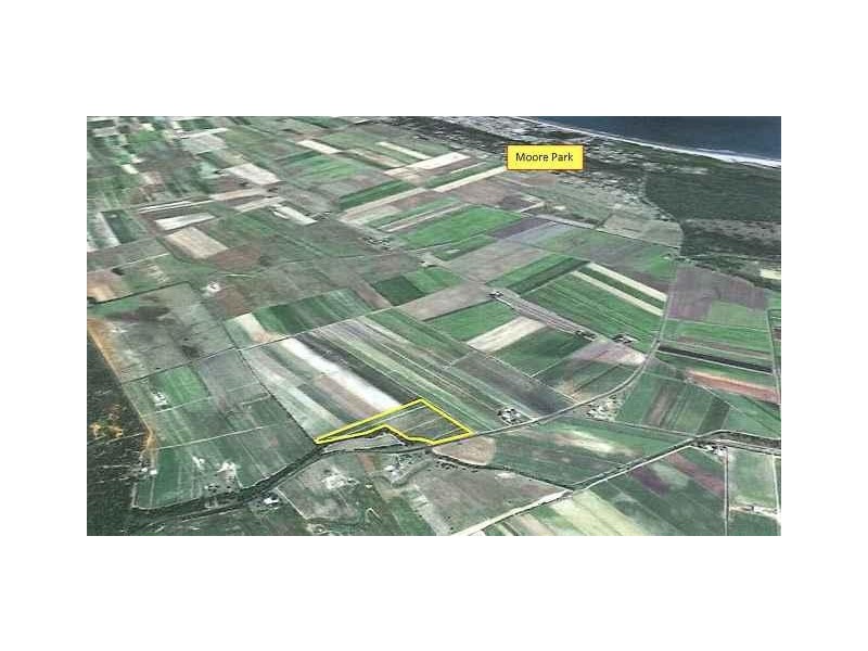 L 20 Moore Park Road, Moore Park Beach QLD 4670